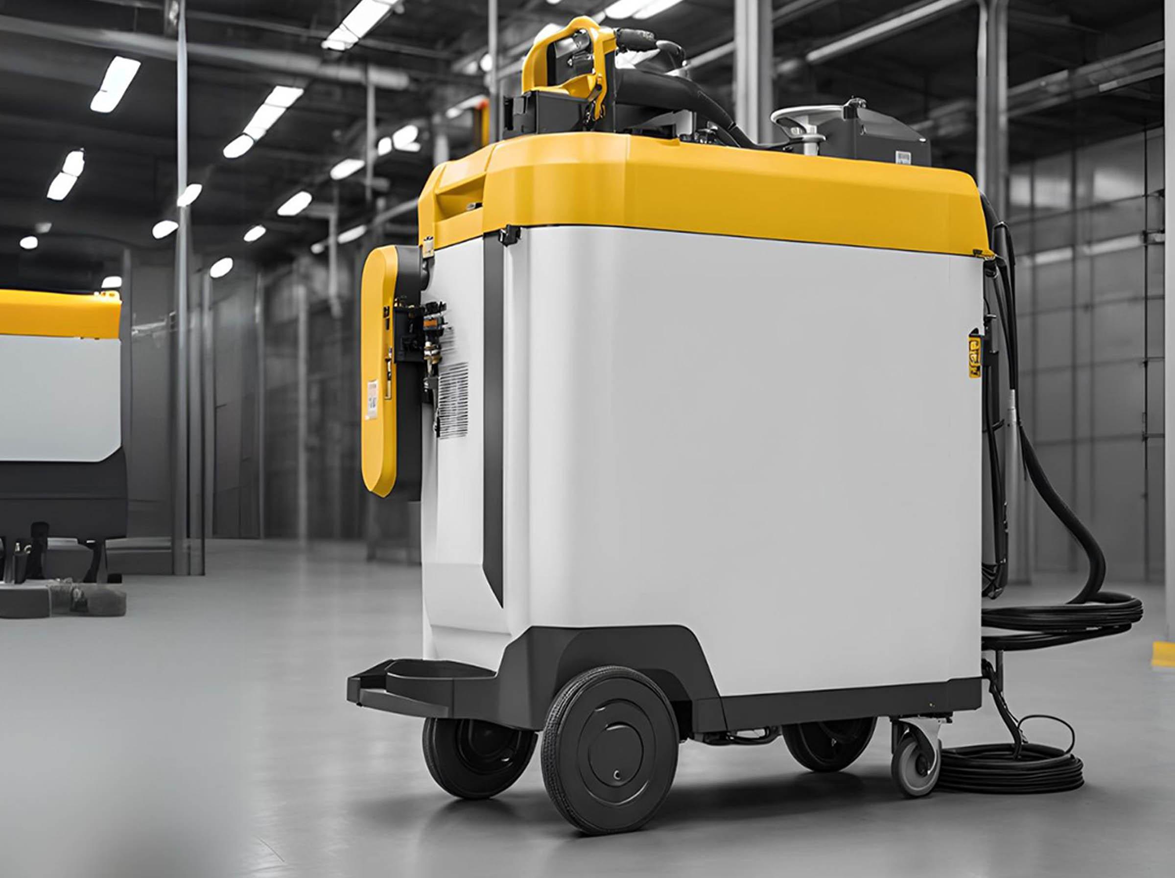 PC 真空成型電控箱 外殼，高耐衝擊與防護等級